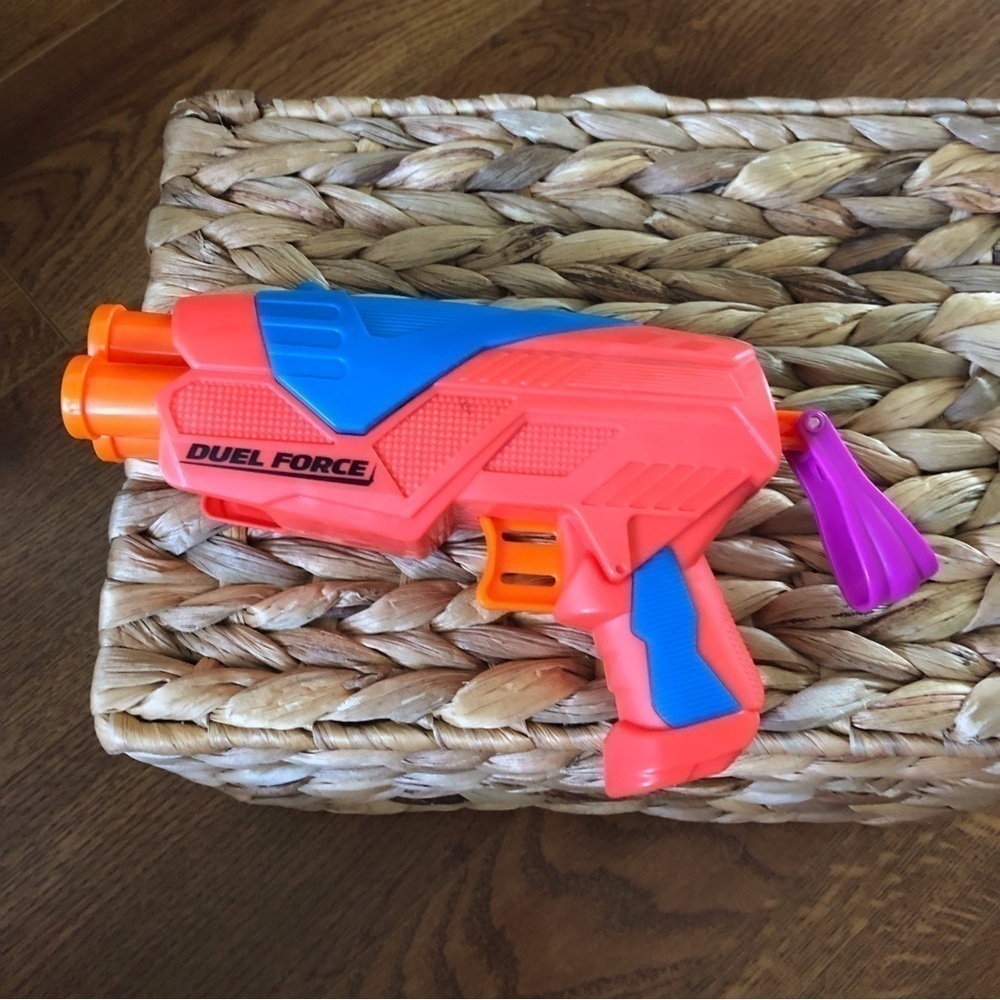 Nerf Gun - Picture 3 of 3